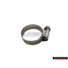VW Original Abrazadera - WHT001648