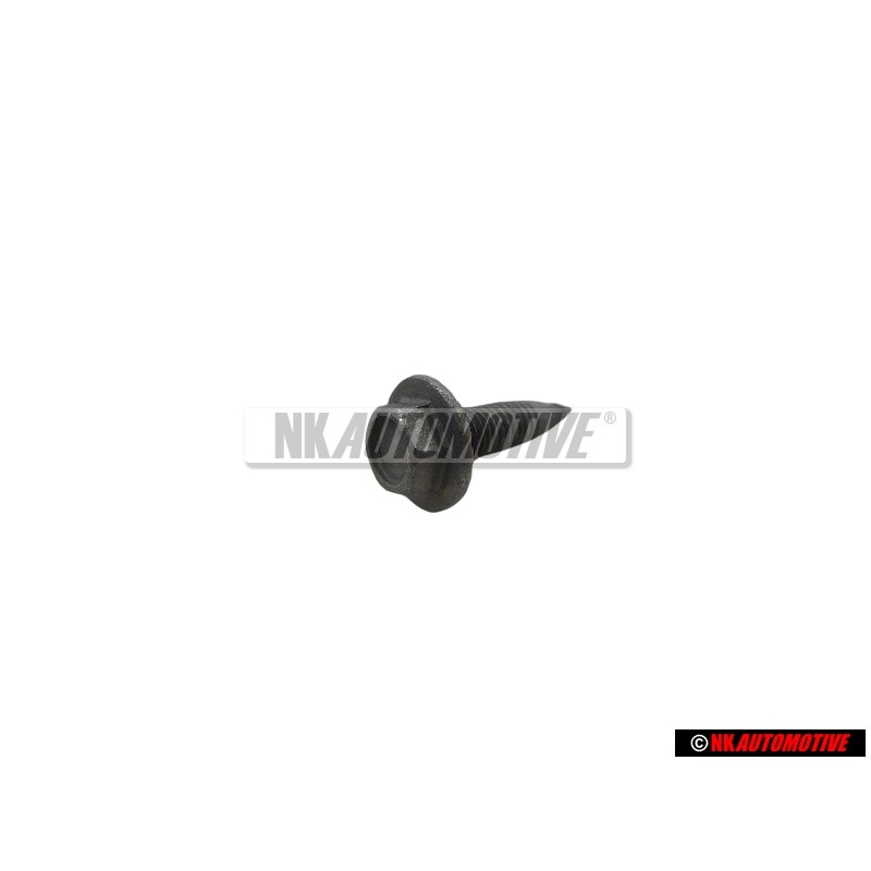 VW Original Tornillo De Brida Hexagonal - WHT002616