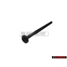 VW Original Tornillo Cabeza Plana Interior Torx - WHT007375