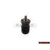 Audi Original recepcion goma - 06A133567K