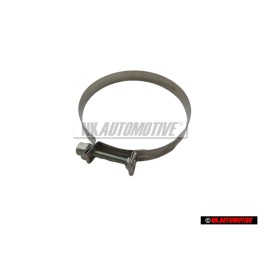 Audi Original abrazadera - 078133343A