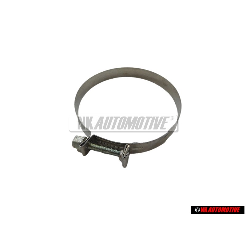 Audi Original abrazadera - 078133343A