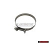 Audi Original abrazadera - 078133343A
