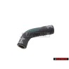 Audi Original Tubo flexible refrigerante - 07L121057AA