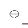 Audi Original Anillo de seguridad - 0B1311287A