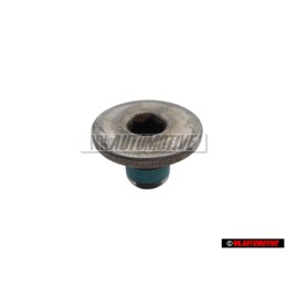 Audi Original tornillo seguridad - 0B4311280