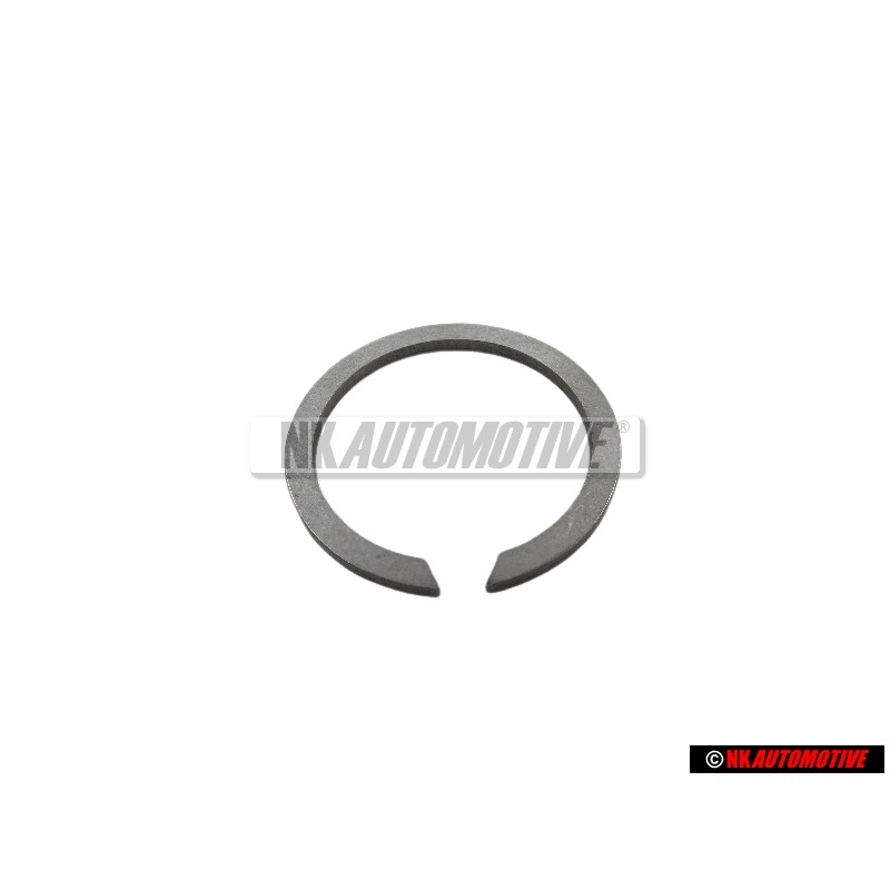 Audi Original Anillo de seguridad - 0B4311327B