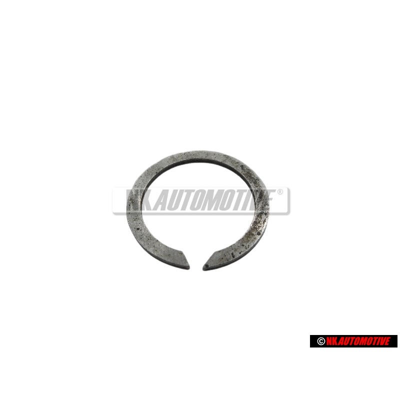 Audi Original Anillo de seguridad - 0B4311327C