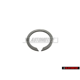 Audi Original Anillo de seguridad - 0B4311327F