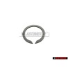 Audi Original Anillo de seguridad - 0B4311327F