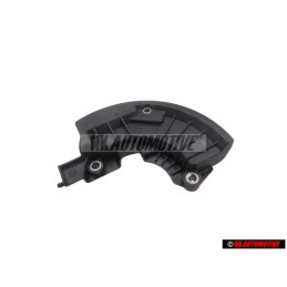 Audi Original cubierta - 0BZ301325B