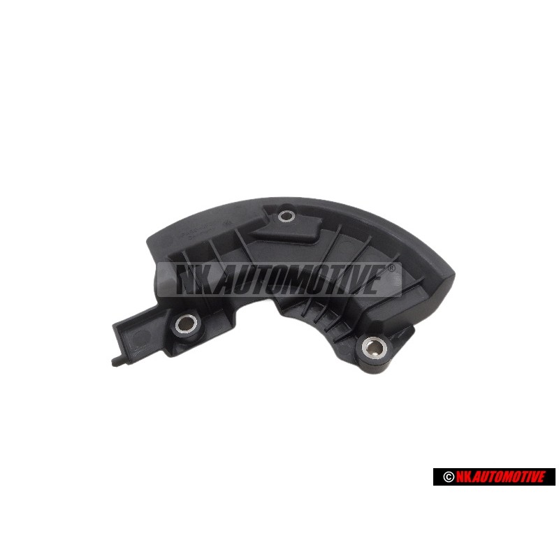 Audi Original cubierta - 0BZ301325B