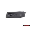 Audi Original soporte soul negro - 1K0864227C 4PK