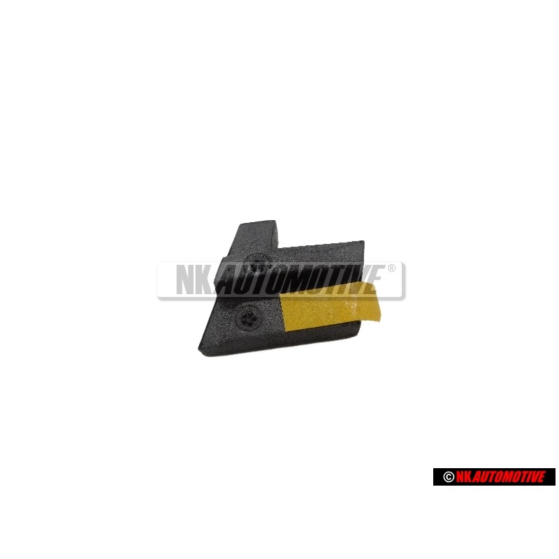 Audi Original Parte de junta autoadhesiva - 420853447