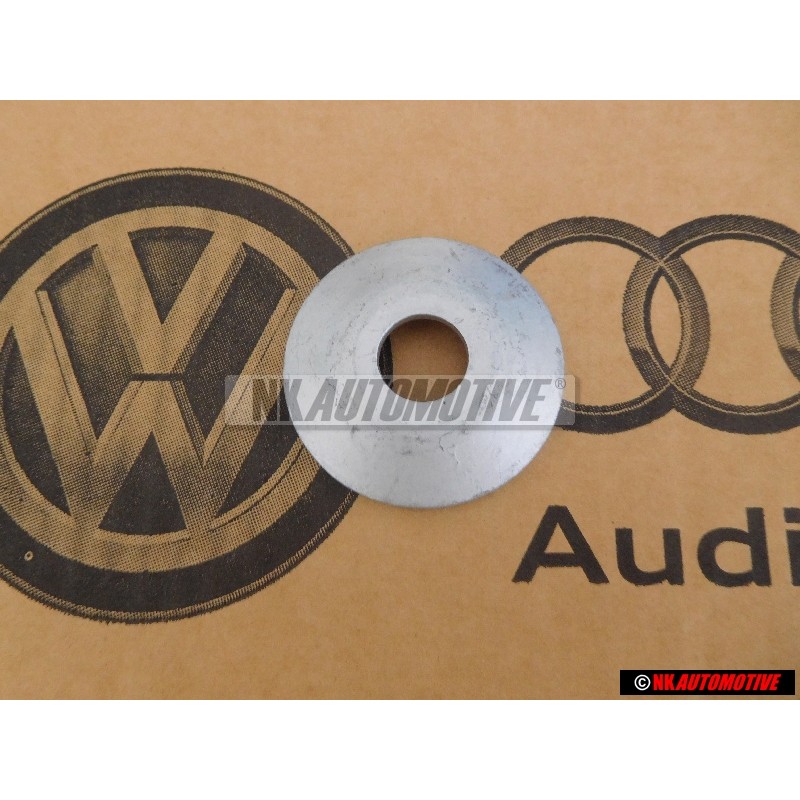Audi Original Disco p. cojinete caucho-metal - 431407201C
