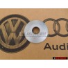 Audi Original Disco p. cojinete caucho-metal - 431407201C