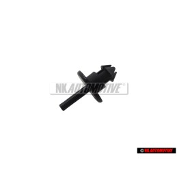 Audi Original clip - 443807269