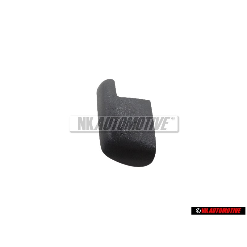 Audi Original cubierta p. perfil guia onice - 4B0881088 1EJ