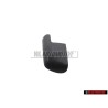 Audi Original cubierta p. perfil guia onice - 4B0881088 1EJ