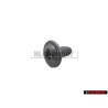 Audi Original tornillo collarin - 4E0831701