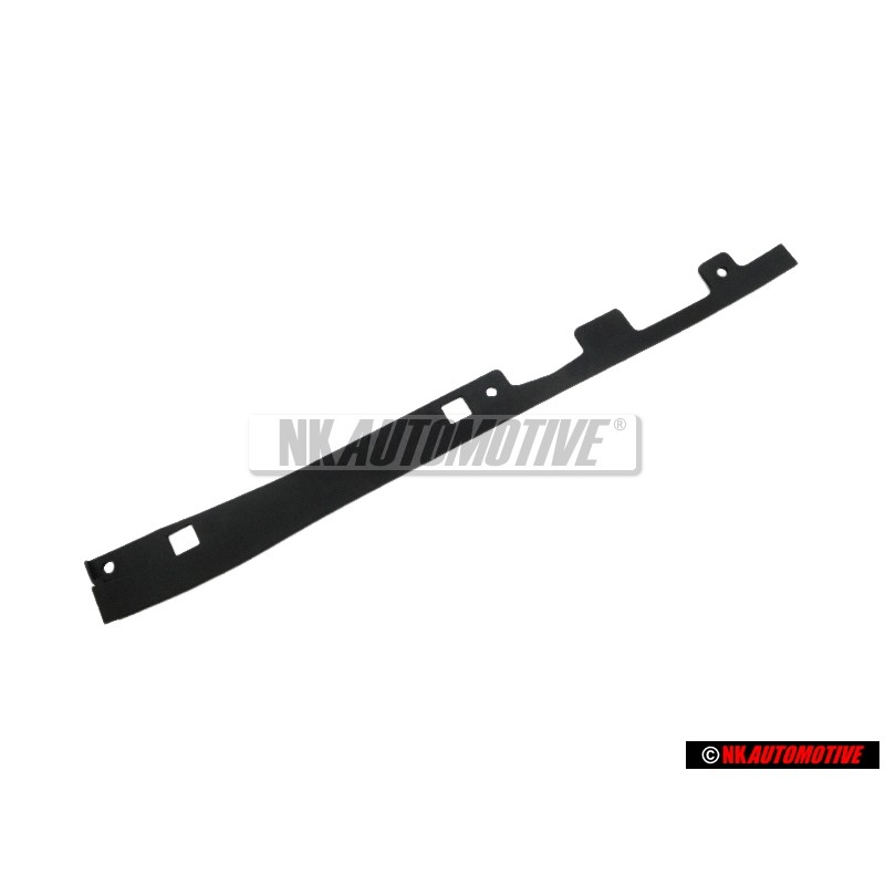 Audi Original spoiler de rueda - 4E0853887B