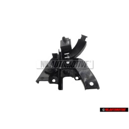 Audi Original guia de cable - 4F0971824E