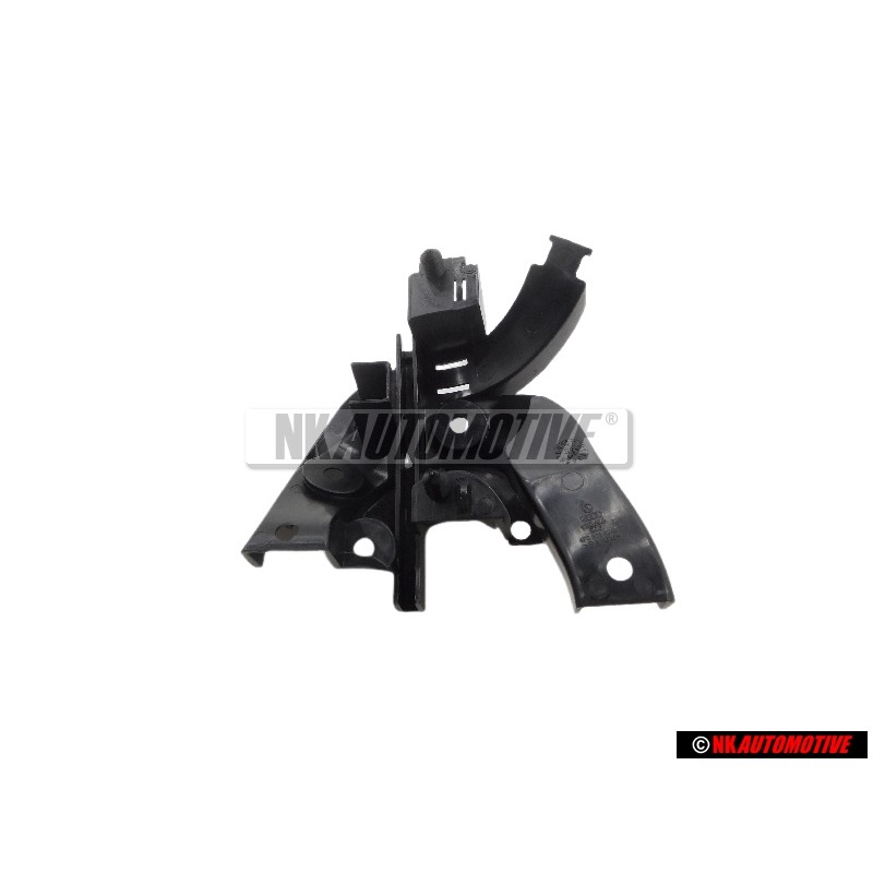 Audi Original guia de cable - 4F0971824E