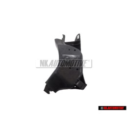Audi Original cubierta - 4F0971824R