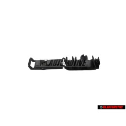 Audi Original Grapa de fijacion - 4G0201190