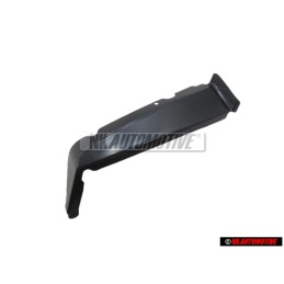 Audi Original pieza de cierre - 4H0802855B