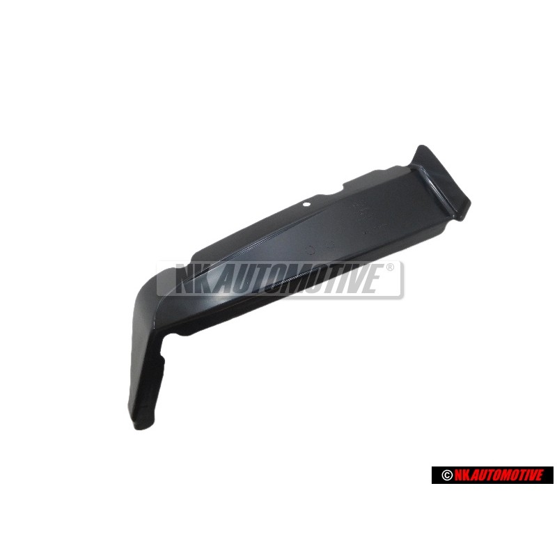 Audi Original pieza de cierre - 4H0802855B
