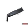Audi Original pieza de cierre - 4H0802855B