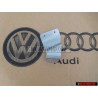 Audi Original angulo fijacion - 4L0821140A