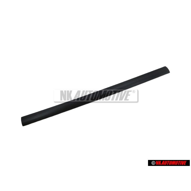 Audi Original cubierta soul negro - 4L0863575A 4PK