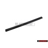 Audi Original cubierta soul negro - 4L0863575A 4PK