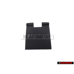 Audi Original tapa soul negro - 4L0864515A 6PS