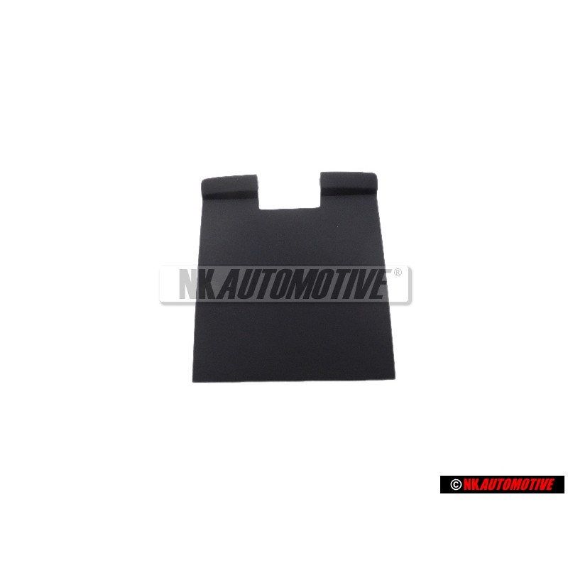 Audi Original tapa soul negro - 4L0864515A 6PS