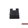 Audi Original tapa soul negro - 4L0864515A 6PS