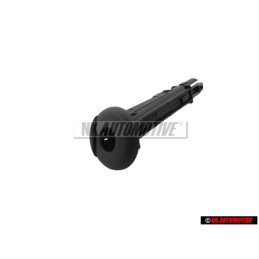 Audi Original guia con pulsador para apoyacabezas regulable - 80A886920E 4PK