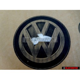 Audi Original clip - 893837821A