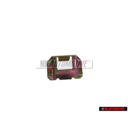 Audi Original grapa - 893867549A