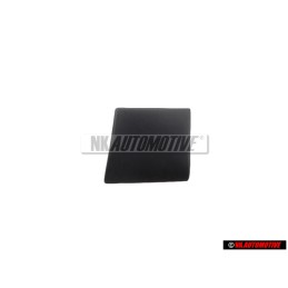Audi Original cubierta p. parte lat. 