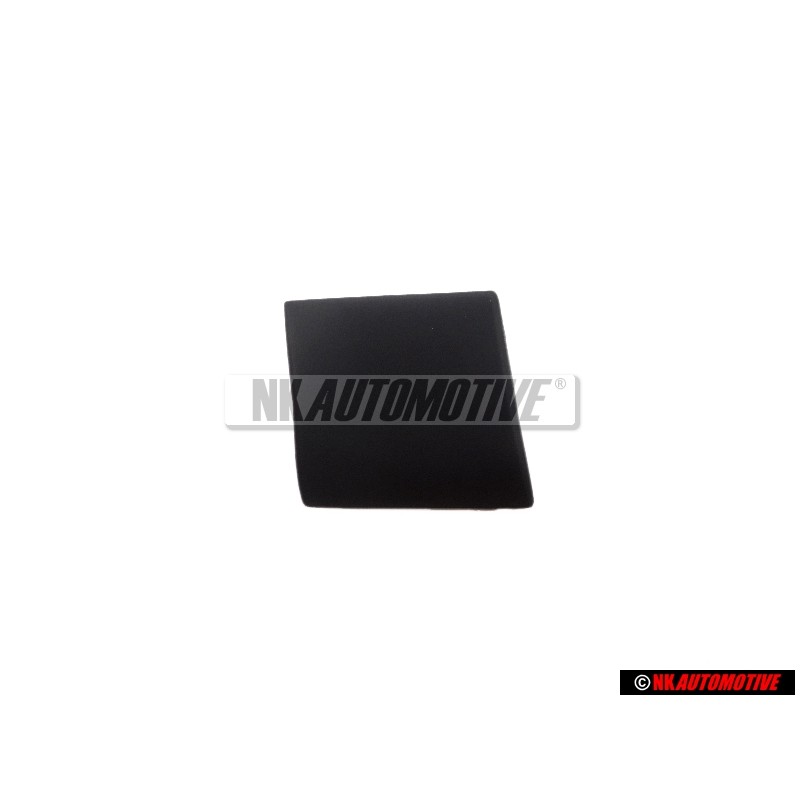 Audi Original cubierta p. parte lat. 