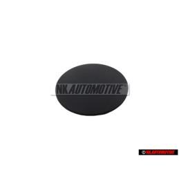 Audi Original Tapa protectora antracita - 8D0864137 BE5