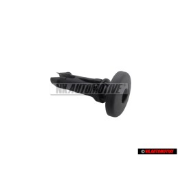 Audi Original guia p. apoyacabezas regulable - 8D0881920A 2ET