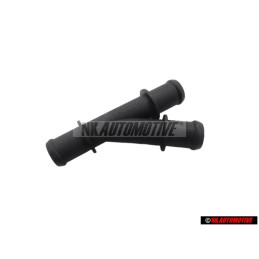 Audi Original Pieza en Y - 8E0265381