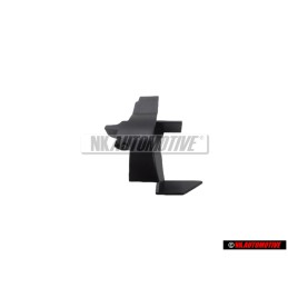 Audi Original embellecedor - 8E0807811