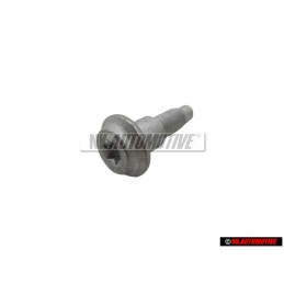 Audi Original tornillo calibrado hexagonal - 8E0839735D