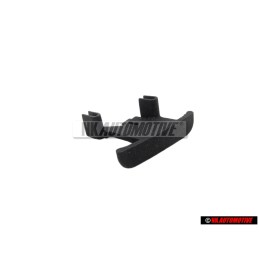 Audi Original Tapa protectora soul negro - 8E0861335 6PS