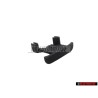 Audi Original Tapa protectora soul negro - 8E0861335 6PS